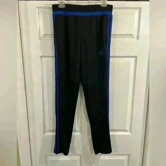 Adidas sweatpants size Medium - Picture 1 of 10
